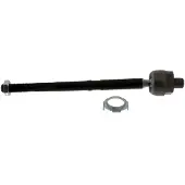 Moog HO-AX-14642 Axialgelenk Spurstange für HONDA CR-V IV (RM) Vorne