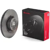 Brembo Bremsscheibe 09.B980.11, 1 Stück