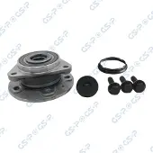 GSP Radlagersatz 9336024K