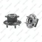 GSP Radlagersatz 9326073