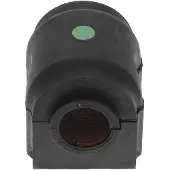 Moog Lagerbuchse Stabilisator LR-SB-13388 für LAND ROVER Range Rover Sport (L320) 22mm 45mm 64mm Beutel