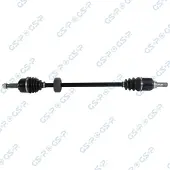 GSP Antriebswelle 250501OL