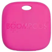Boompods BP-TARPIN Airtag Schlüsselanhänger