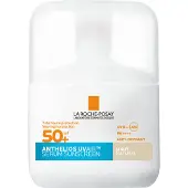 La Roche-Posay Anthelios UVAir Tinted Serum SPF 50+ Light