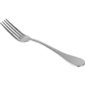 TABLE PASSION Dessertgabel rocco 18/10 x6 - Argent Autre Inox