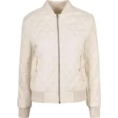 Urban Classics Diamond Quilt Nylon Steppjacke