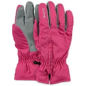 Barts Handschuh Kids Zipper Gloves Fuchsia-XS