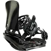 Burton Strap Experience Snowboardbindungen