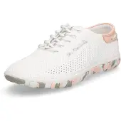 Tbs Damen Sneaker Jazaria weiß
