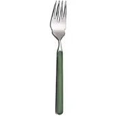Mepra FISCHGABEL GRUEN FANTASIA, 12er Set