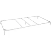 Stern Fontana/Corda Untergestell Aluminium