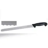 Contacto Schinkenmesser 30 cm, mit Wellenschliff