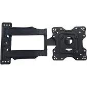ALLNET Vesa Zweigelenk Wandhalterung (bis 55" /32kg), 100x100 - 400x400