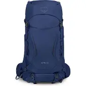 Osprey - Sac à dos de trekking - Kyte 38 Serenity Blue für Damen aus Nylon - Größe M/L - Blau