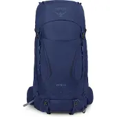 Osprey - Sac à dos de trekking - Kyte 48 Serenity Blue für Damen aus Nylon - Größe M/L - Blau