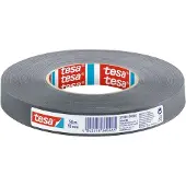 TESA extra Power Perfect Gewebeband - Gewebeverstärktes Ductape zum Basteln, Reparieren, Befestigen