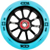 Centrano CORE CD1 Stunt-Scooter-Rad 110 mm blau