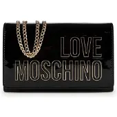 Love Moschino Handtasche JC4251PP0OKE100A Schwarz