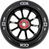 Metal Core Core CD1 Pro Scooter Wheel Black 110
