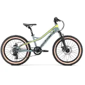 Bikestar Jugendfahrrad 7 Gang Shimano RDTY21 Schaltwerk Kettenschaltung