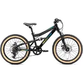 Bikestar Jugendfahrrad 7 Gang Shimano RD-TY21 Schaltwerk Kettenschaltung