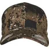 Flexfit Flex Cap "Accessoires Veil Camo Cap"