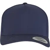 Flexfit Yp Classics 5 Panel Snapback-cap