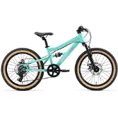 Bikestar Jugendfahrrad 7 Gang Shimano RD-TY21 Schaltwerk Kettenschaltung