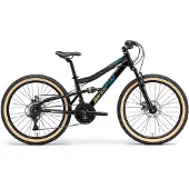Bikestar Jugendfahrrad 21 Gang Shimano RD-TY21 Schaltwerk Kettenschaltung