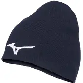 Mizuno Kinder Mütze Pro Beanie