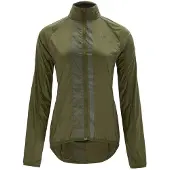 Silvini Gela Jacke WJ2235 Damen mit Kapuze oliv größe XL 3123-WJ2235-43435