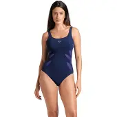 Arena Damen Badeanzug SWIMSUIT MILENA WING BACK