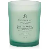Chesapeake Bay Candle Balance & Harmony Kerze (mittleres Glas) – 250,0 g