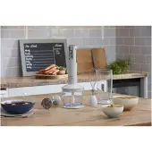 Swan SwanSP21040TEN Mixer 0,8 l Stabmixer 800 W TRUFFLE, Transparent