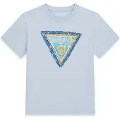 GUESS Mädchen T-Shirt Arctic Sky