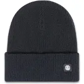 Element Mütze Mid Icon Rib ELYHA00244 Schwarz