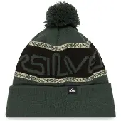 Quiksilver Mütze Summit EQYHA03427 Grün