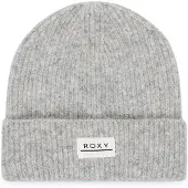Roxy Mütze Wind Effect ERJHA04447 Grau