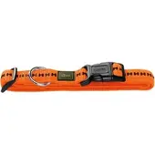 Hunter Halsung Power Grip Vario Basic M, orange