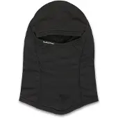 Quiksilver Kapuzenmütze EQYAA04083 Schwarz
