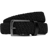 Calvin Klein Gürtel Casual Pin Buckle 35Mm Fixed - LV04D7088G Schwarz 115