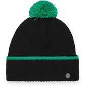 Roxy Mütze Peak Chic ERJHA04408 Schwarz