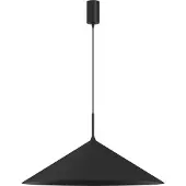 Valotorni Hängelampe CAPITAL BLACK 1XGX53