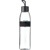 Mepal Trinkflasche Ellipse 700 ml - Nordic black
