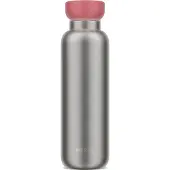 Mepal Thermosflasche Ellipse Vivid Mauve 500 ml