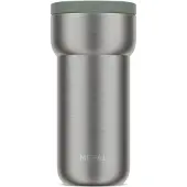 Mepal Thermobecher Ellipse Nordic Sage 375 ml