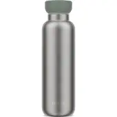Mepal Thermoflasche Ellipse 500 ml - Nordic sage - Isolierflasche