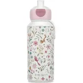 Mepal Campus Trinkflasche Pop-Up 400 ml Little Dutch - Fairy Wonders