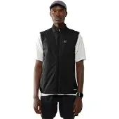 Haglöfs Men's L.I.M Mimic Barrier Vest runter