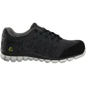 Safety Jogger SafetyJogger Sicherheitsschuh 010717 Morris S1P schwarz/grau schwarz/grau Größe
